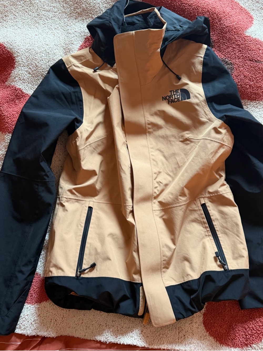 The North Face Women's Triclimate 3-in-1 Jacket